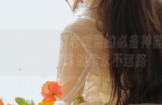 吃瓜老虎菜的必备神器：51黑料不打烊助你永不迷路